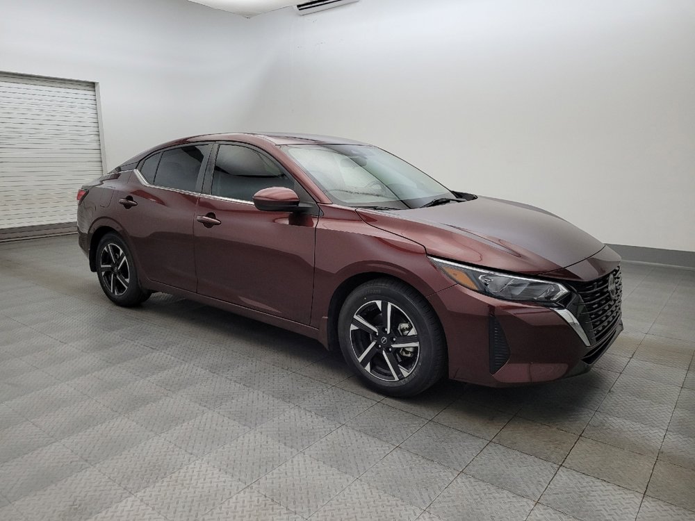 Used 2024 Nissan Sentra SV image 11