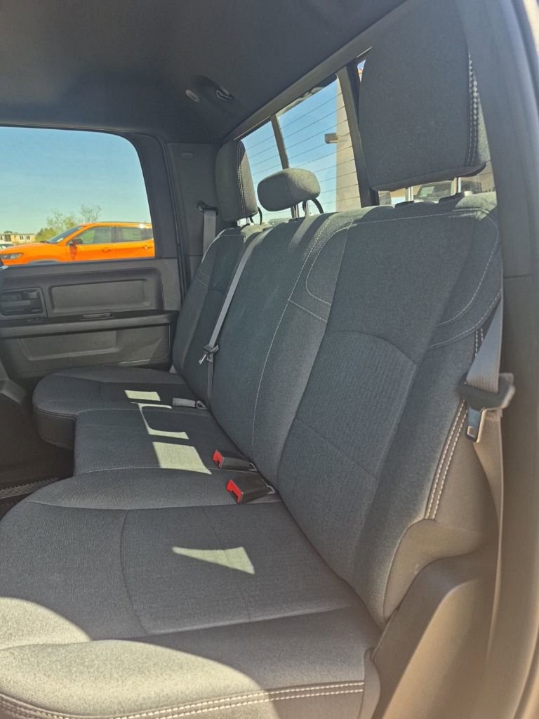 Used 2022 RAM 3500 Tradesman image 24