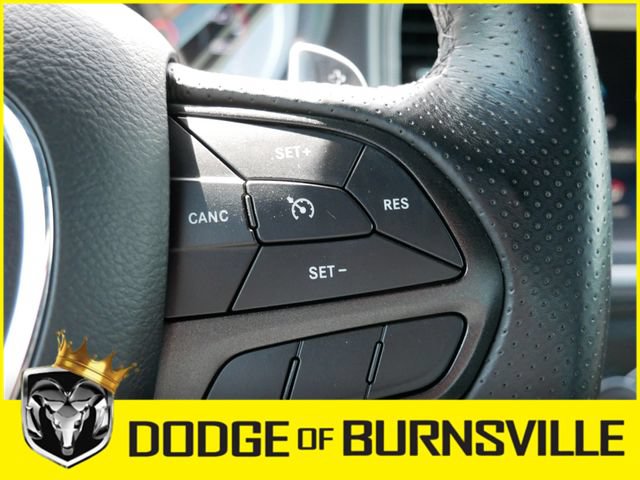 Used 2022 Dodge Charger Scat Pack w/ Plus Group RWD image 27