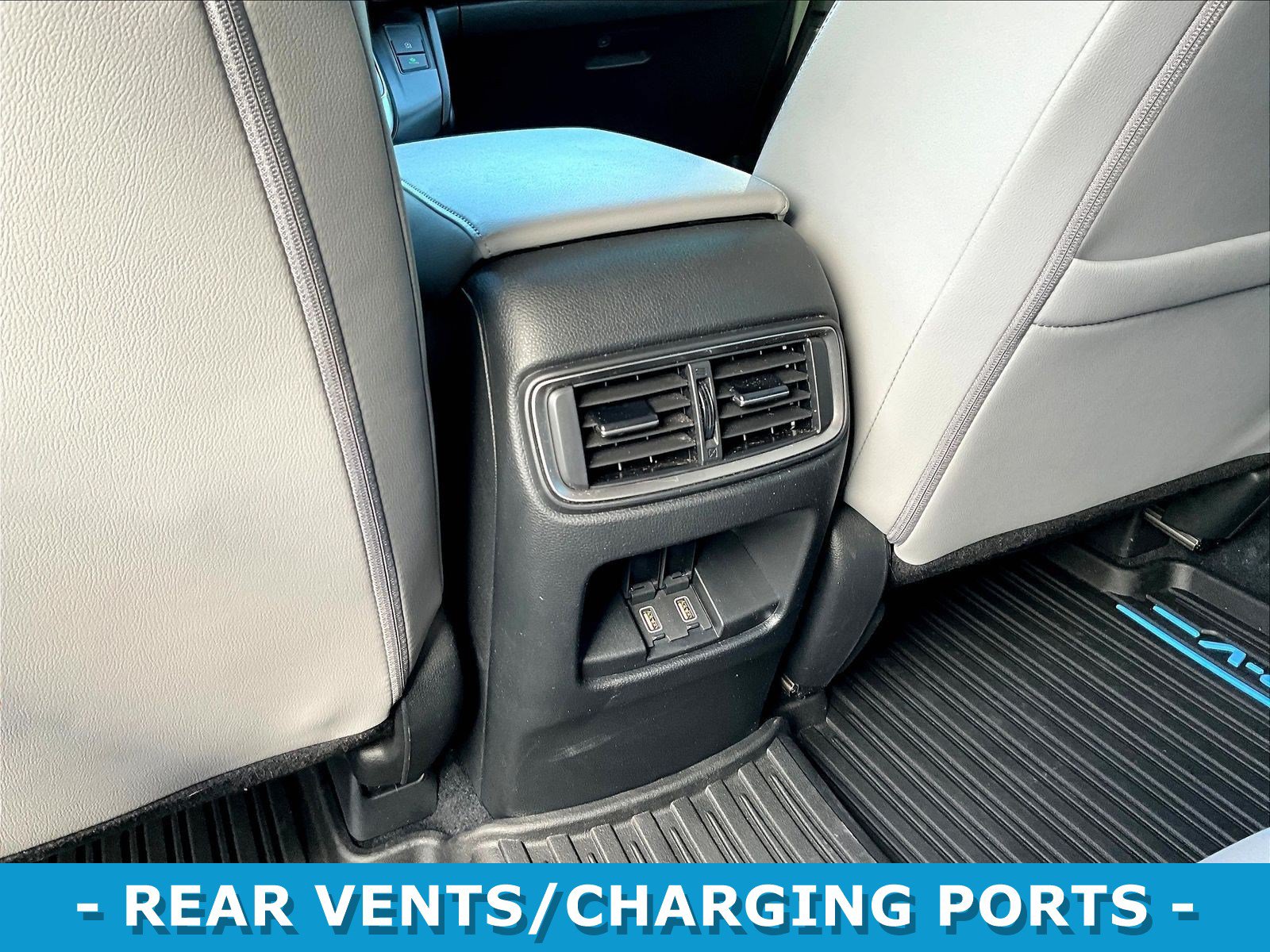 Used 2020 Honda CR-V Touring image 10