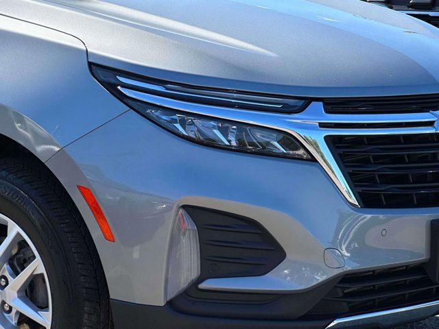 Used 2023 Chevrolet Equinox LT w/ Driver Convenience Package image 8