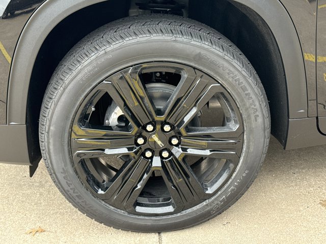 New 2026 GMC Acadia Elevation w/ Black Edition image 15