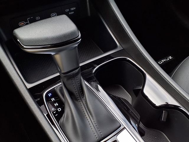 New 2026 Hyundai Santa Cruz SEL image 19