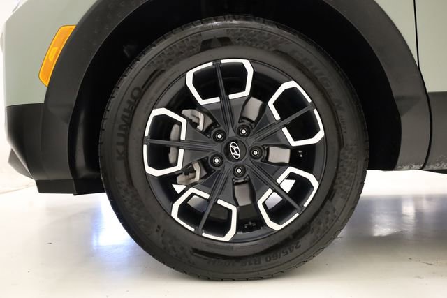 Used 2024 Hyundai Santa Cruz SEL image 8