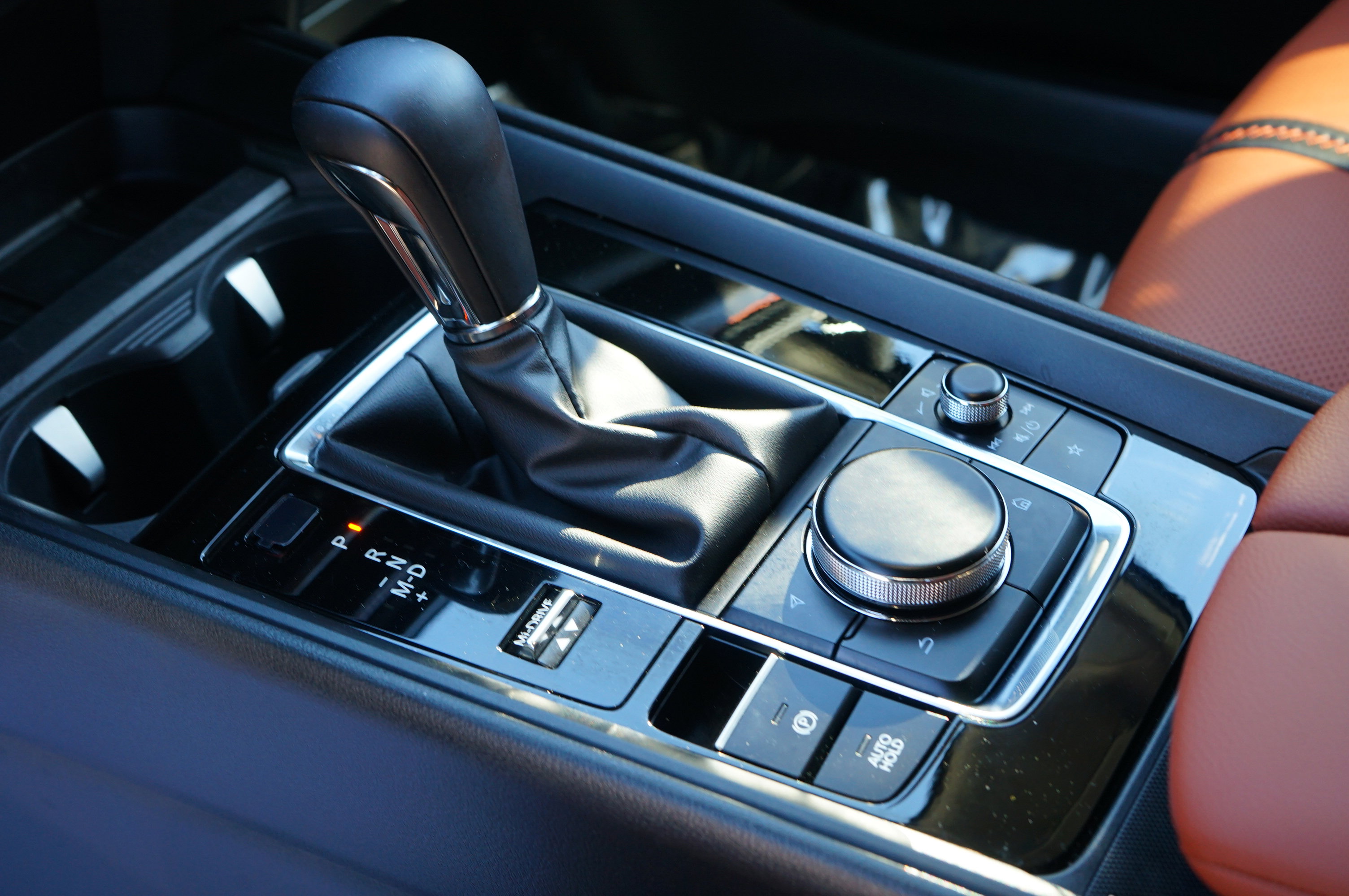 Certified 2025 MAZDA CX-50 2.5 Turbo w/ Weather Package image 21