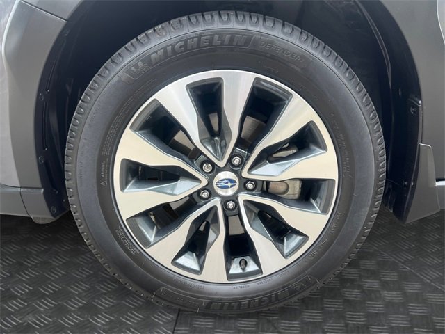 Used 2023 Subaru Outback Touring XT image 9