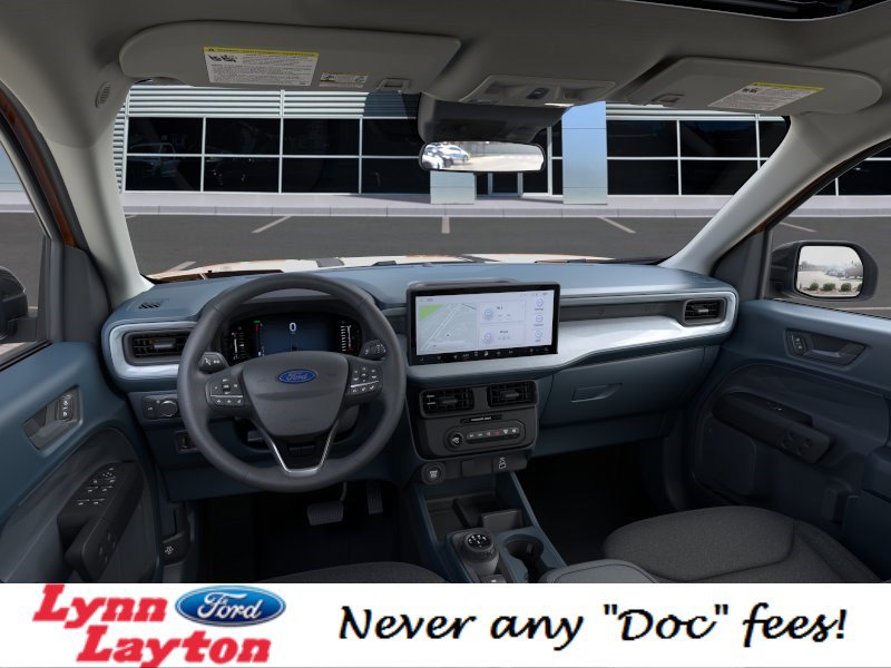 New 2026 Ford Maverick XLT w/ XLT Luxury Package image 9