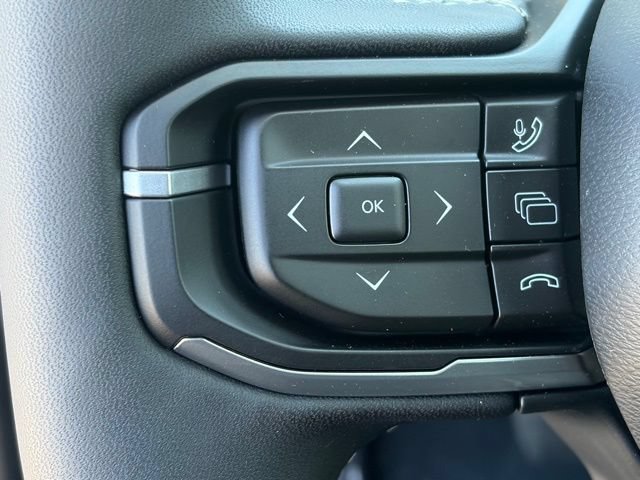 New 2026 Jeep Cherokee Laredo AWD/4WD image 15