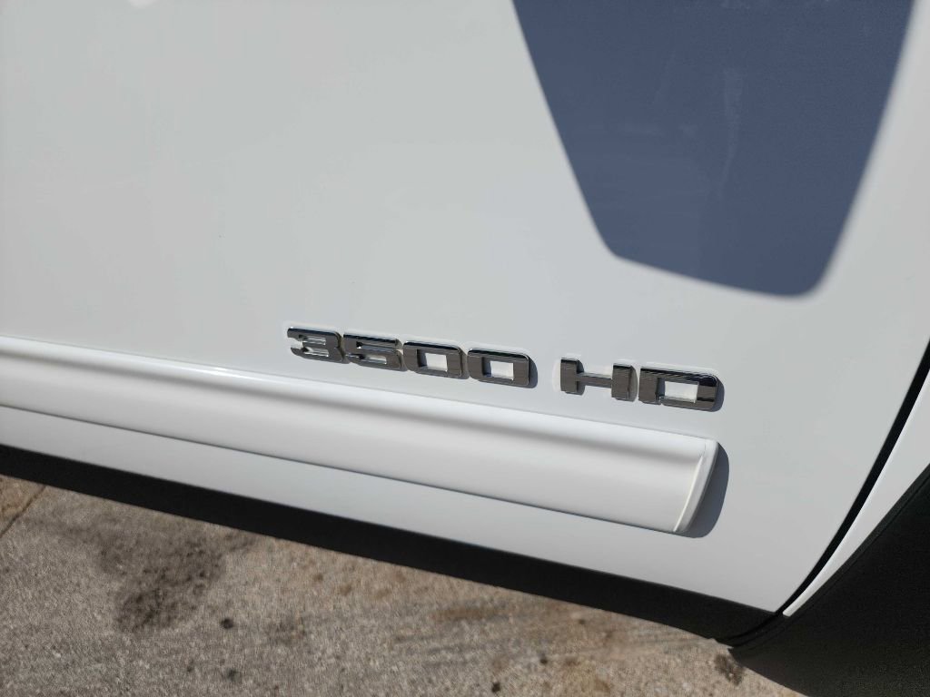 Used 2014 Chevrolet Silverado 3500 LTZ w/ LTZ Plus Package AWD/4WD image 17