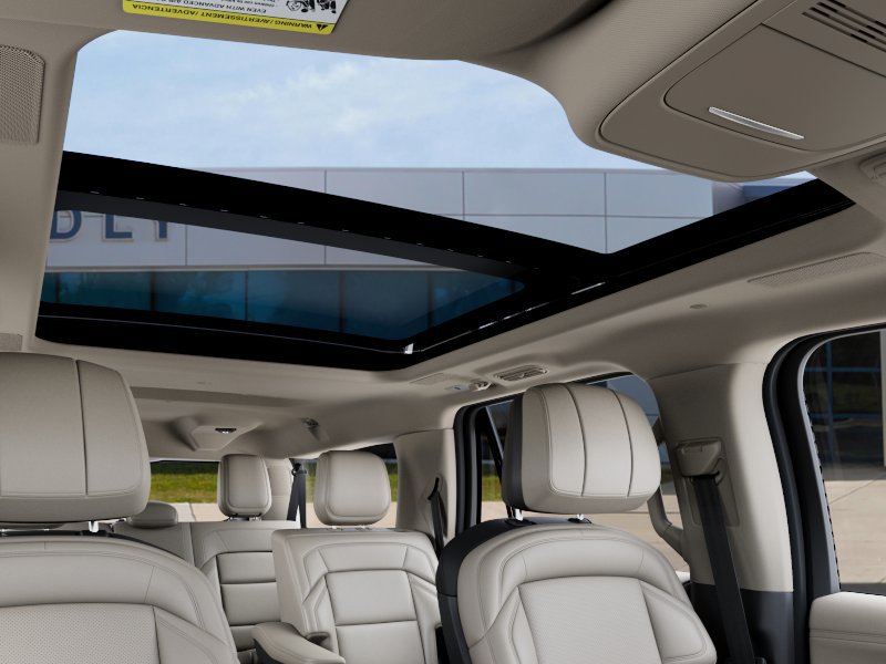 New 2027 Lincoln Navigator L Reserve w/ Jet Appearance Package AWD/4WD image 22
