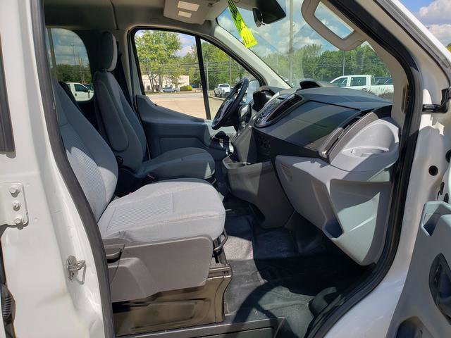 Used 2015 Ford Transit 350 XLT image 12