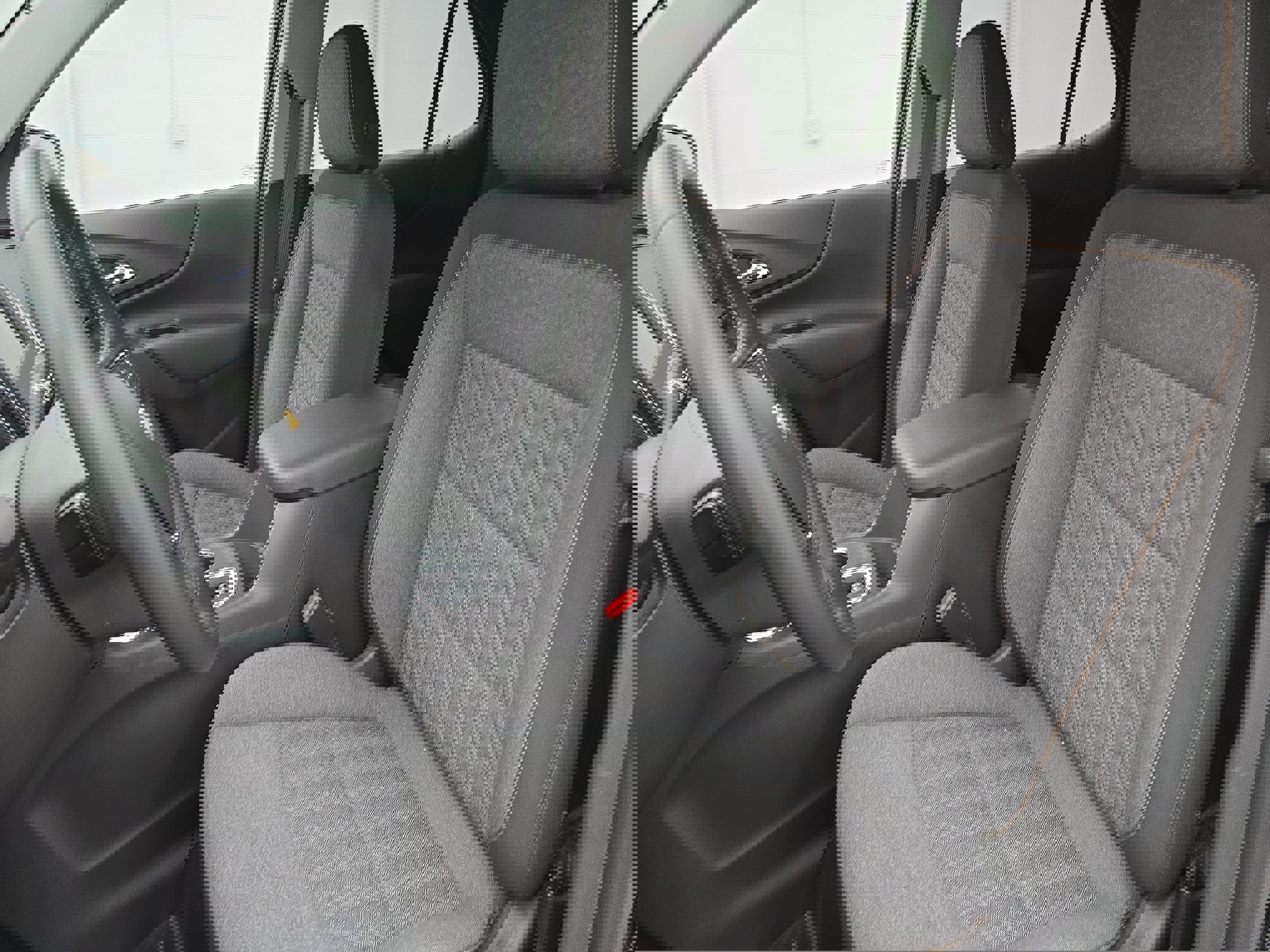 Used 2024 Chevrolet Equinox LT image 15