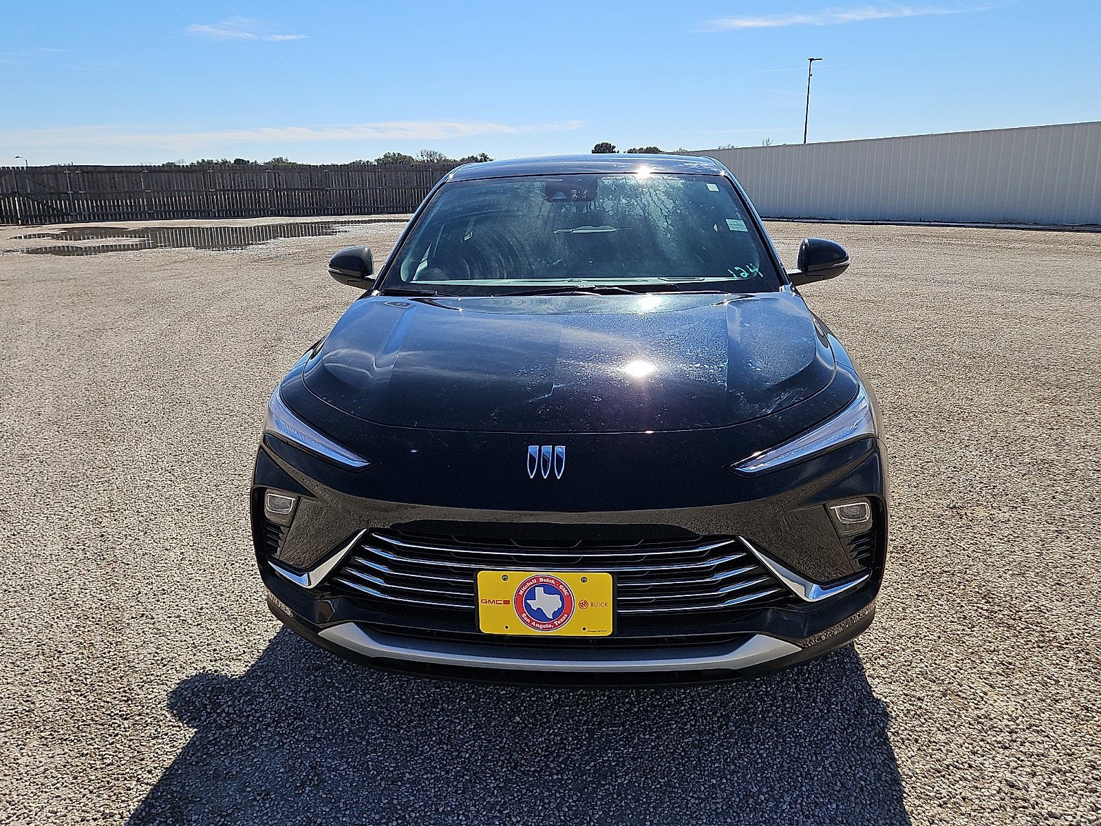 New 2026 Buick Envista Preferred w/ Convenience II Package image 8