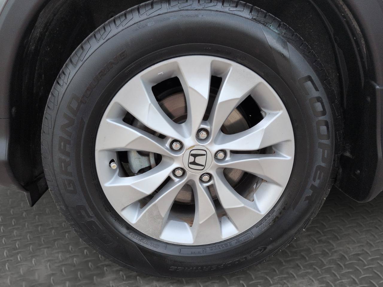 Used 2014 Honda CR-V EX-L image 30