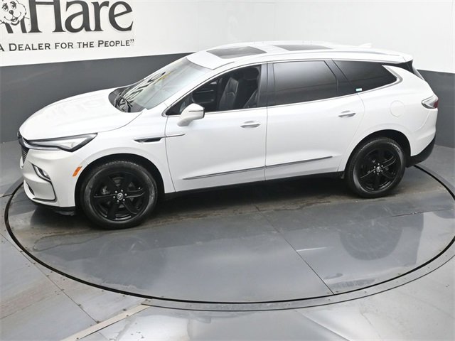 Used 2023 Buick Enclave Essence w/ Experience Buick Package image 59