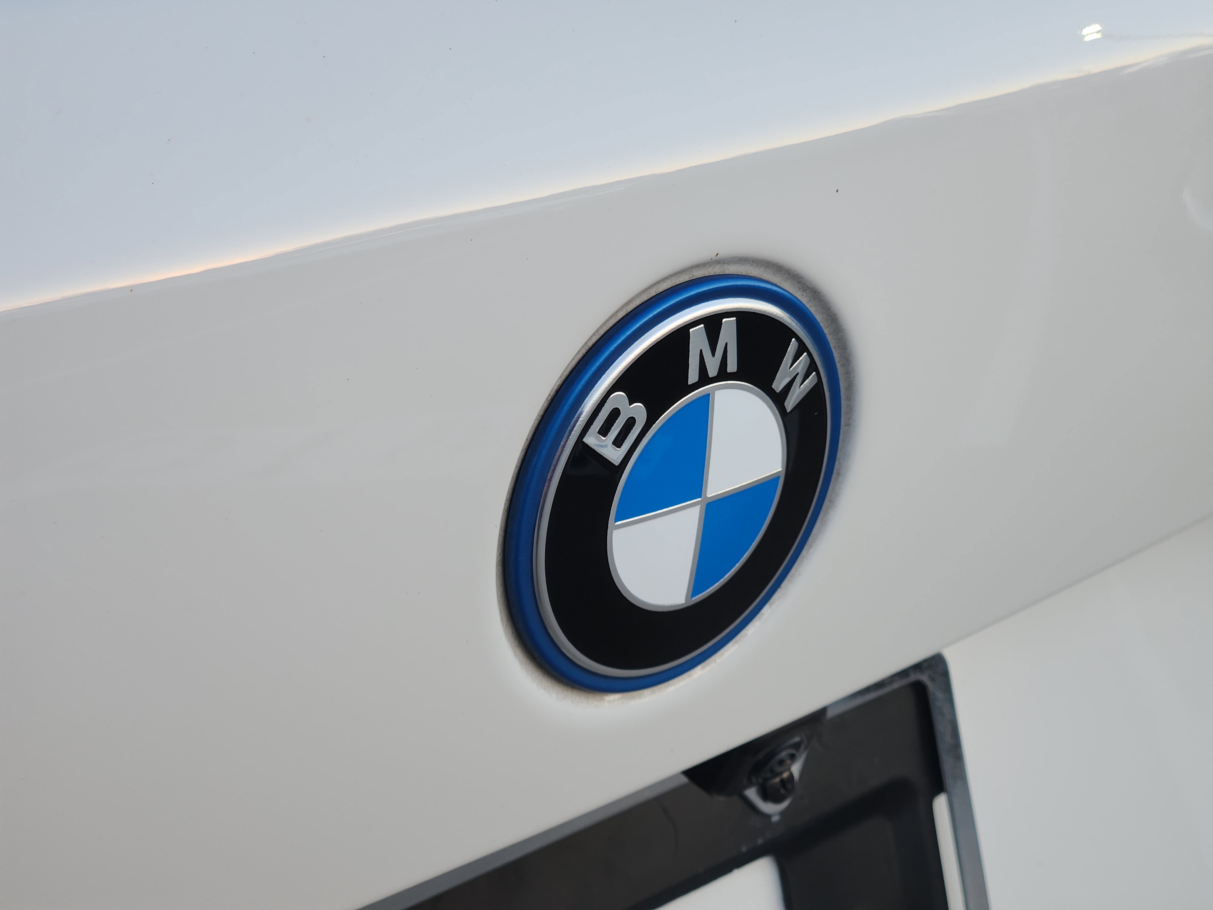 Used 2024 BMW X5 xDrive50e image 12