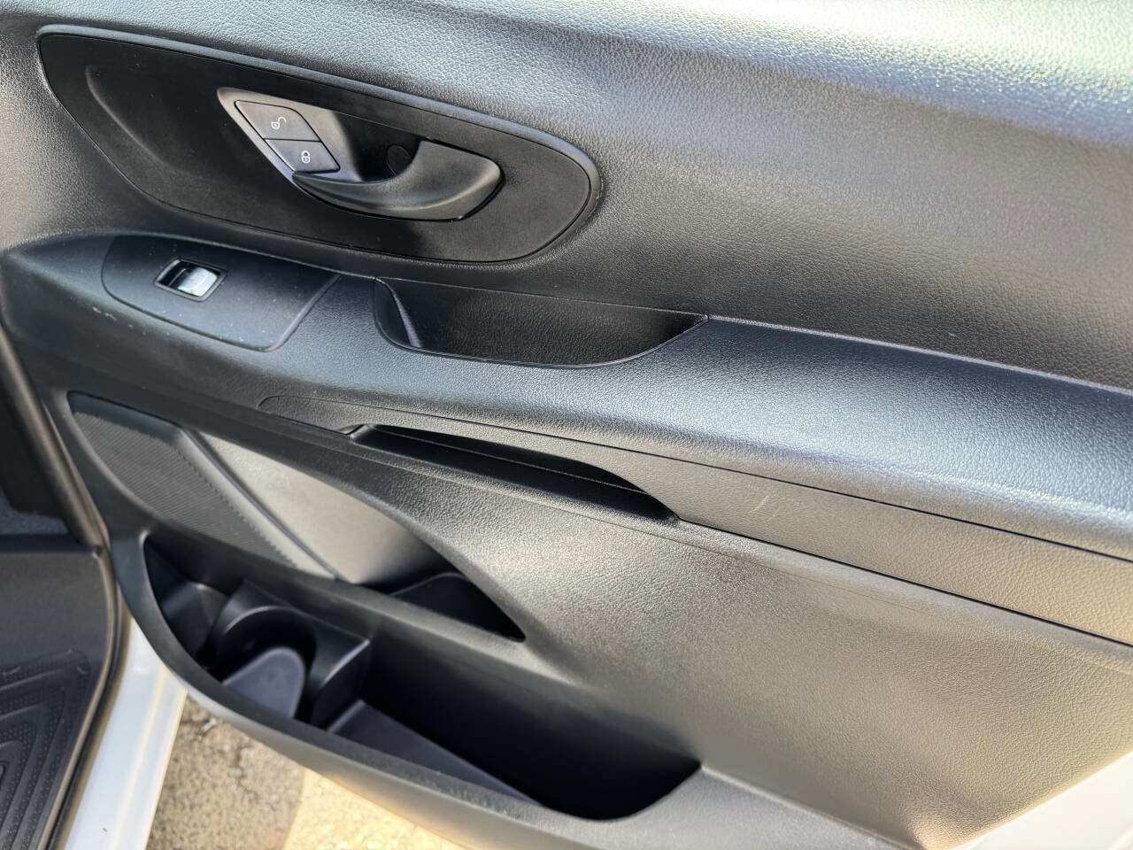 Used 2021 Mercedes-Benz Metris image 20