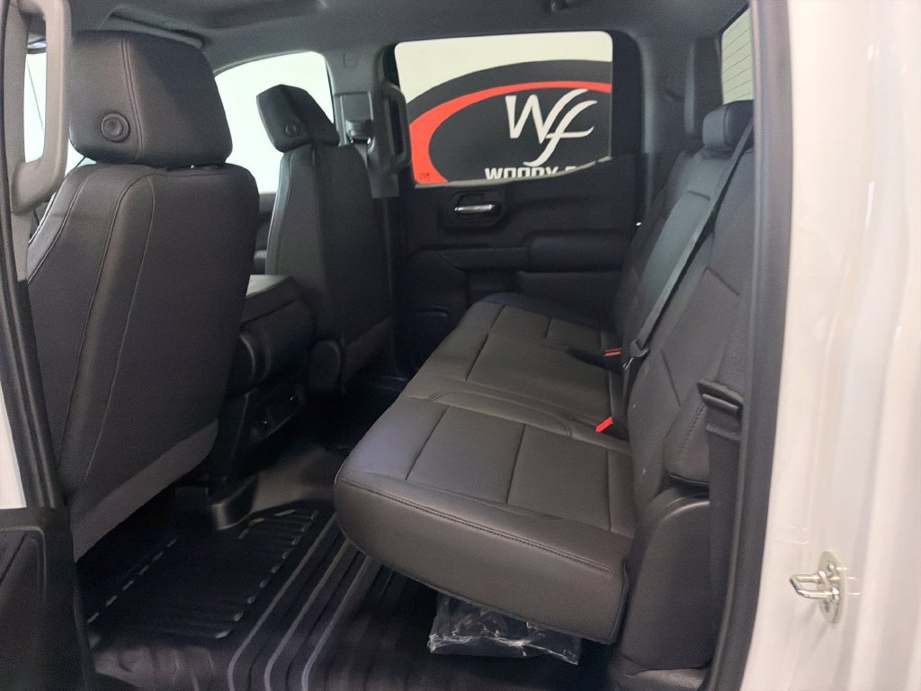 New 2026 GMC Sierra 1500 Pro w/ Pro Value Package AWD/4WD image 13