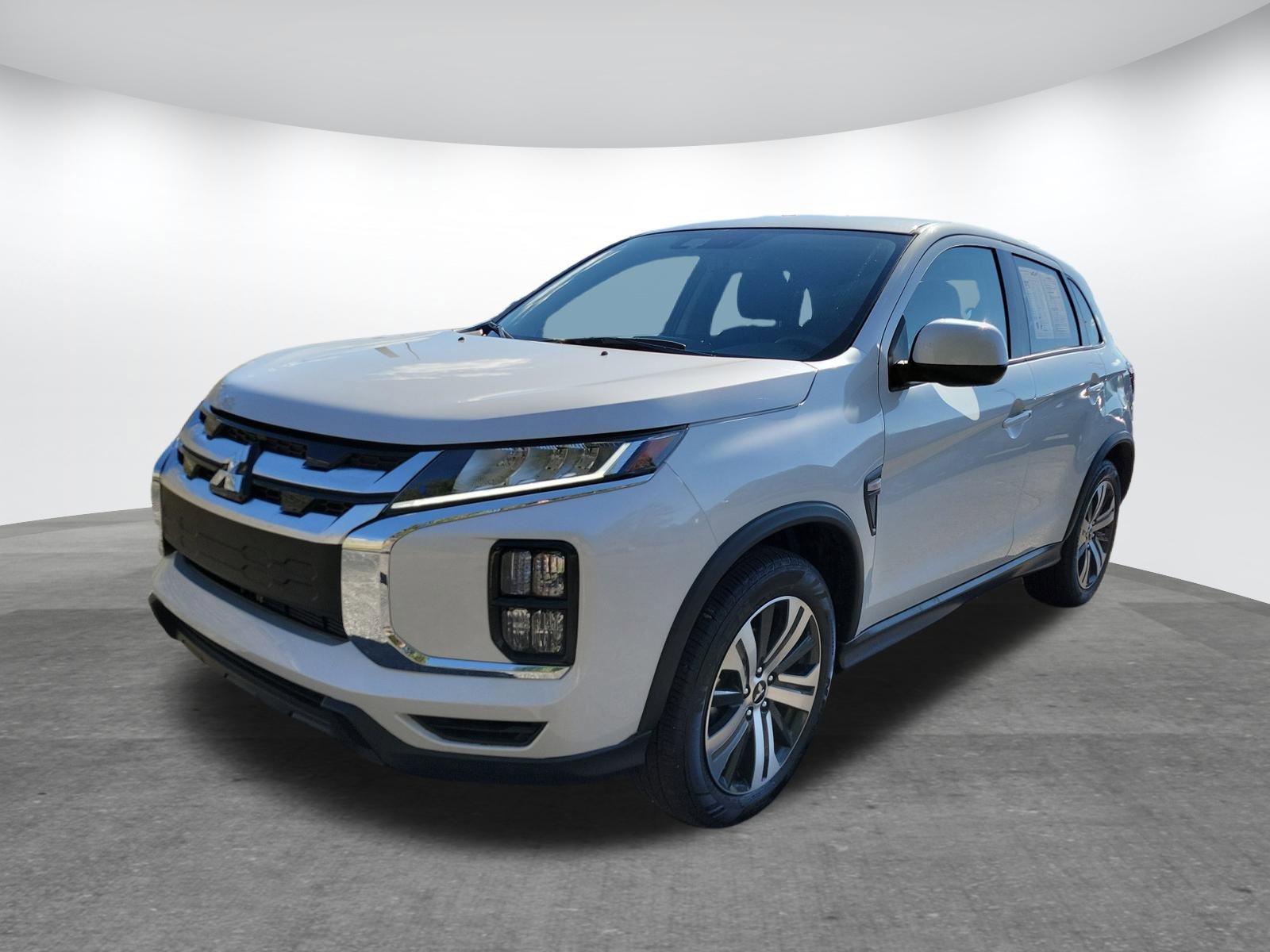 Used 2025 Mitsubishi Outlander Sport SE image 22