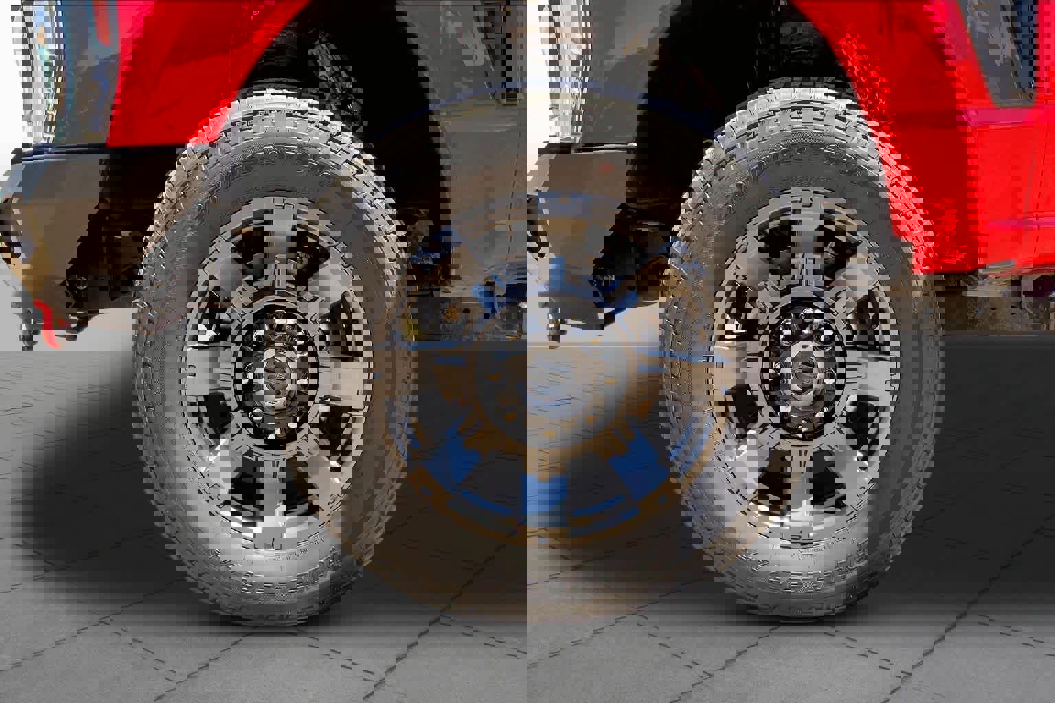 Used 2023 Ford F250 Lariat w/ Lariat Ultimate Package image 11