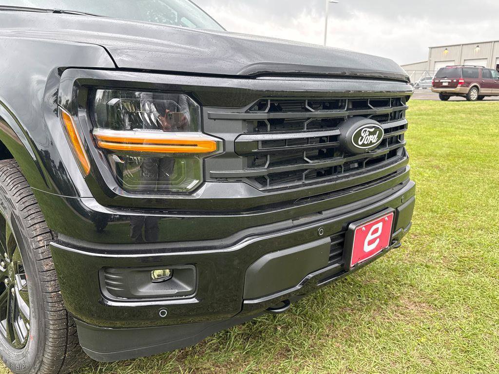 New 2026 Ford F150 XLT w/ Equipment Group 302A MID AWD/4WD image 53