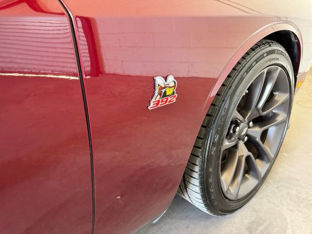 Used 2023 Dodge Challenger R/T Scat Pack image 25