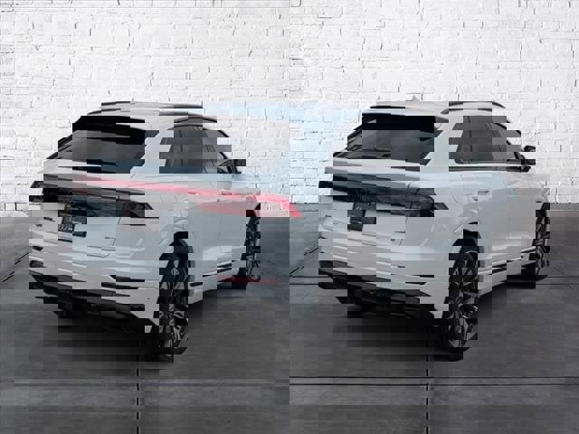 New 2026 Audi Q8 Premium Plus image 4