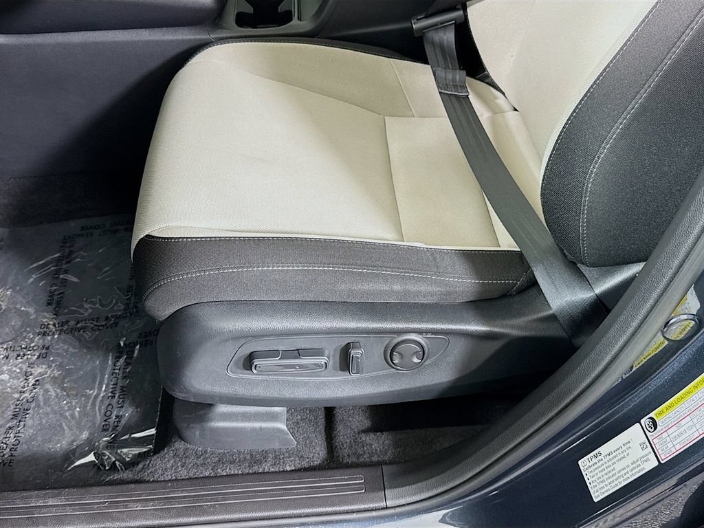 Used 2025 Honda CR-V EX image 23