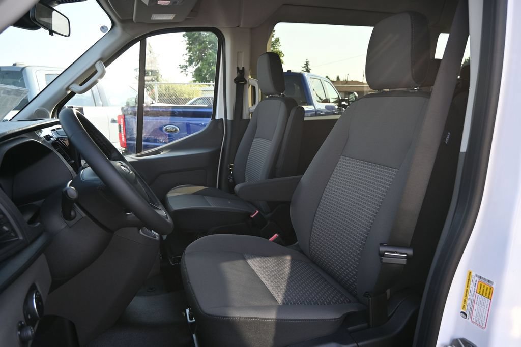 New 2026 Ford Transit 350 XLT AWD/4WD image 12