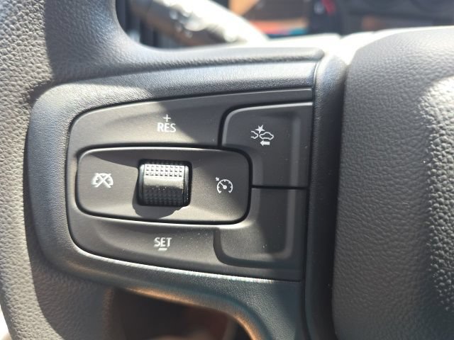 New 2026 Chevrolet Silverado 2500 W/T AWD/4WD image 14