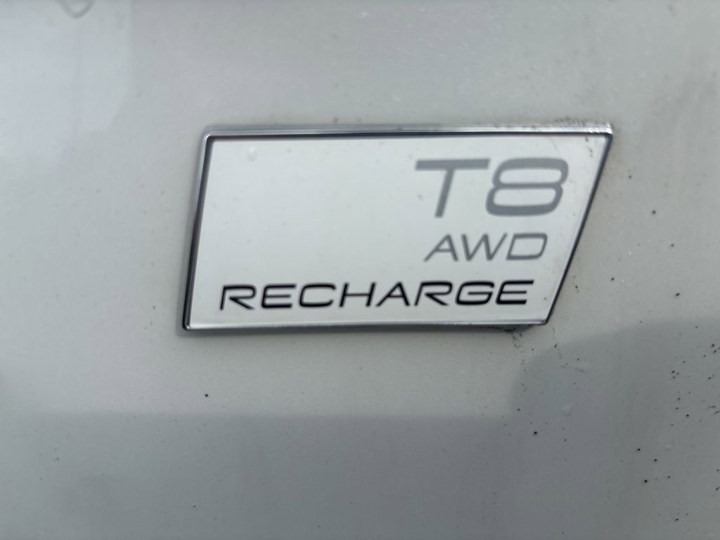 Certified 2024 Volvo XC90 T8 Ultimate w/ Protection Package Premier image 10