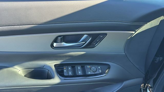 New 2026 Nissan Murano SL image 13