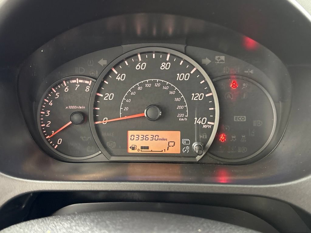 Used 2024 Mitsubishi Mirage ES FWD image 26