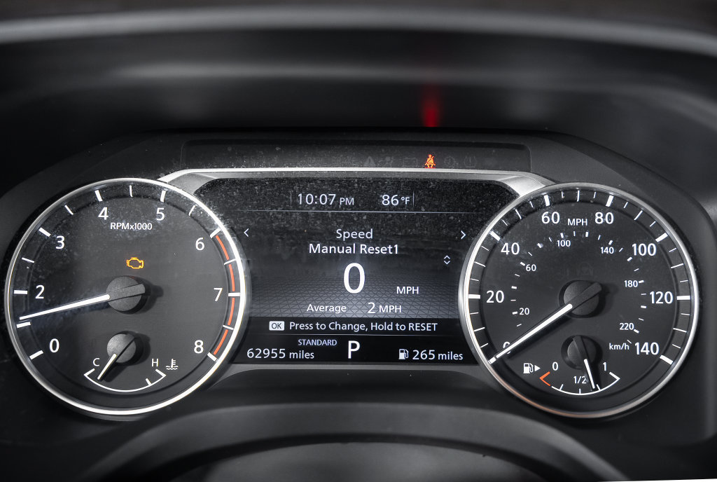 Used 2023 Nissan Rogue S FWD image 26
