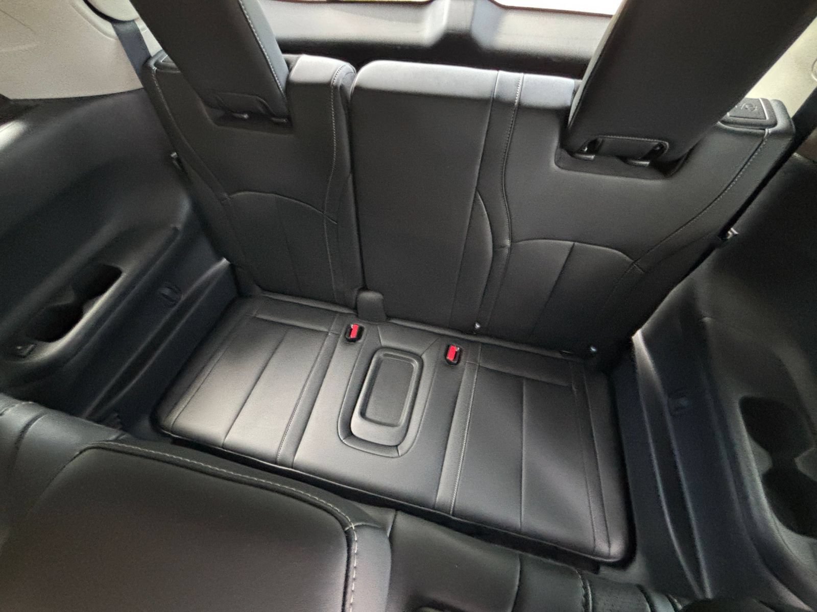 Used 2026 INFINITI QX60 Luxe FWD image 33