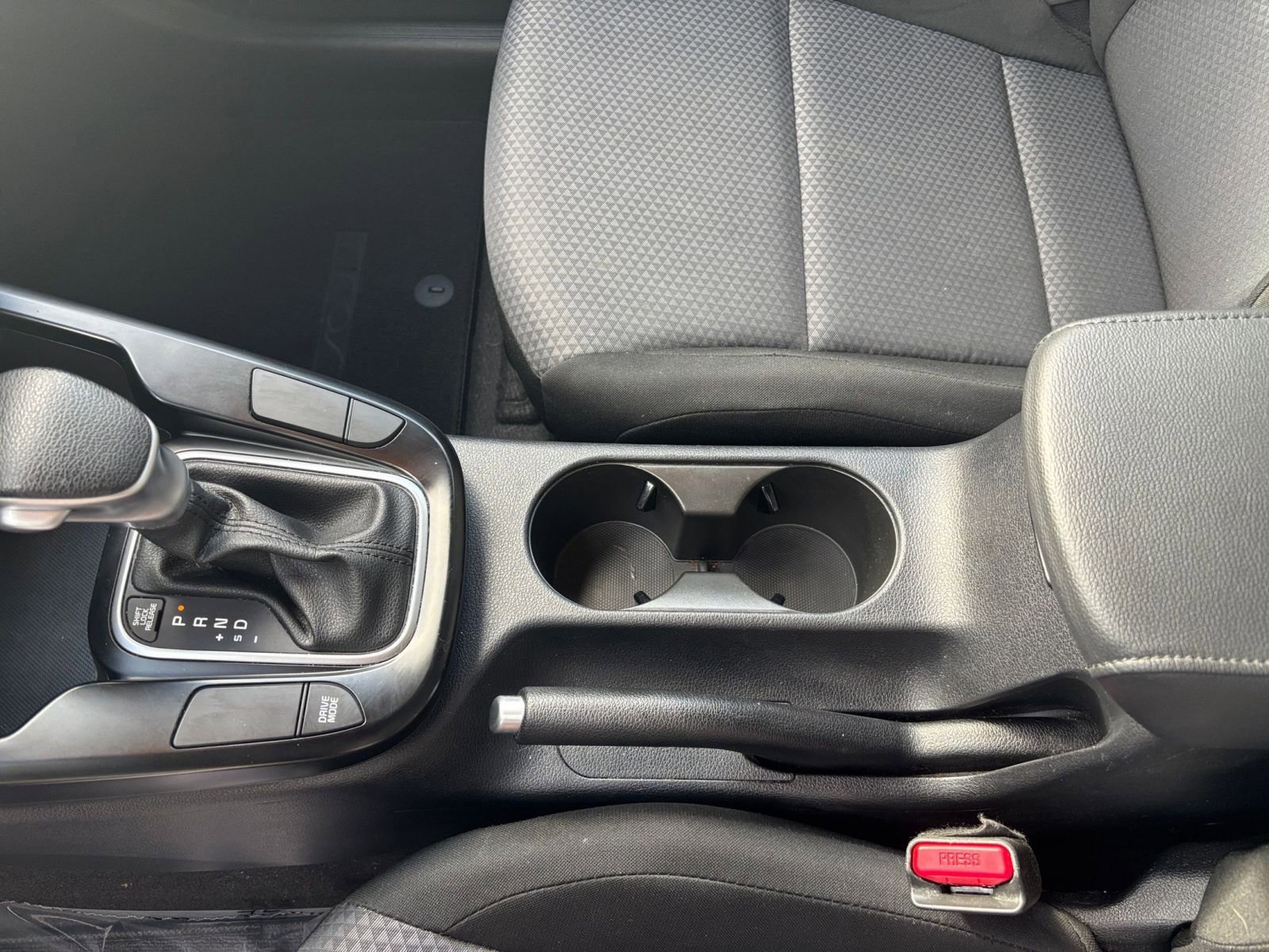 Used 2025 Kia Soul LX w/ LX Technology Package FWD image 39