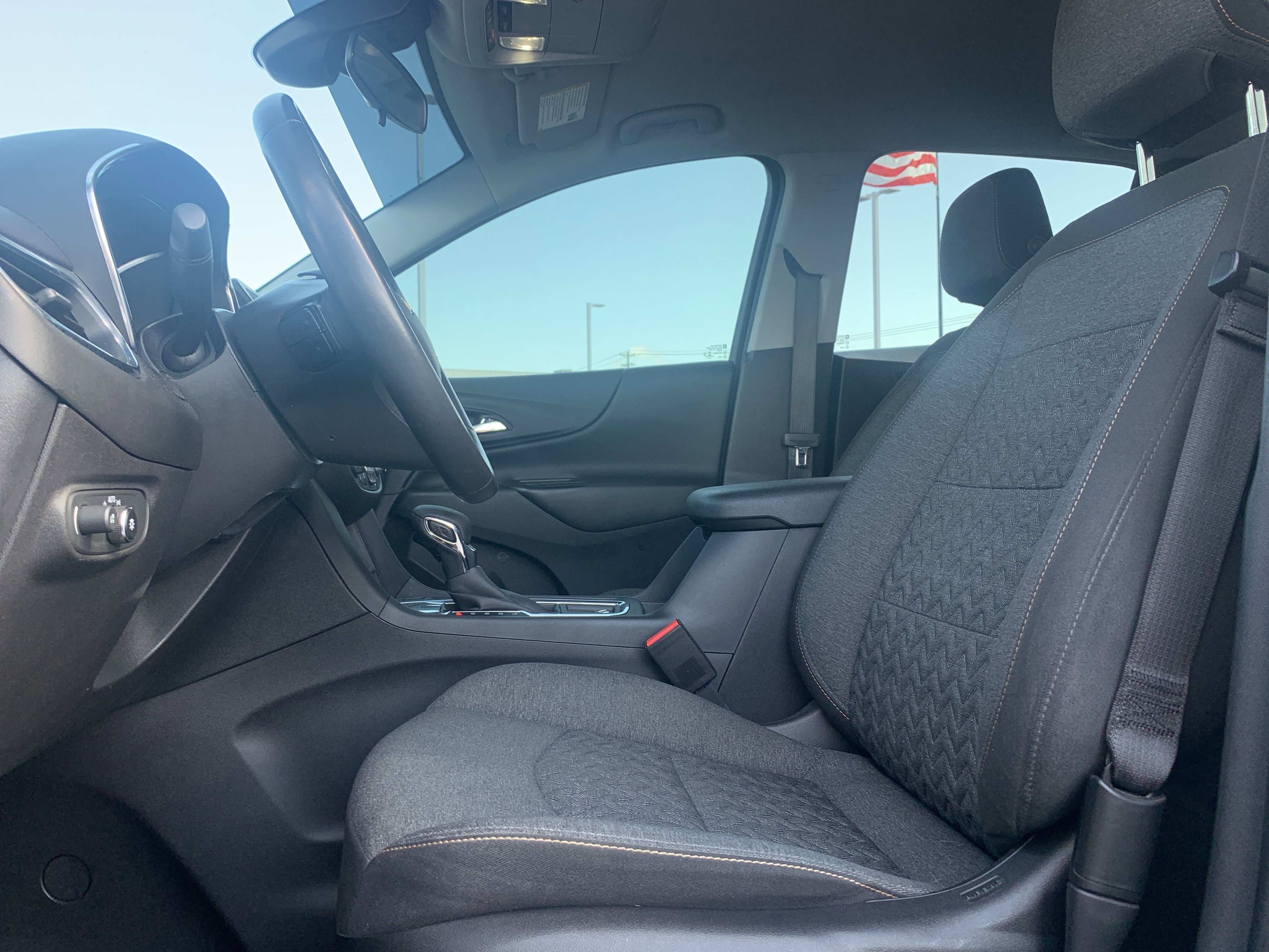 Certified 2022 Chevrolet Equinox LT image 16