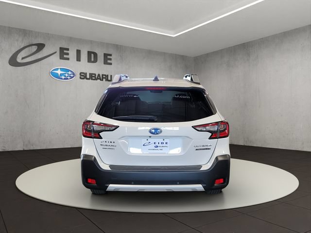 Used 2024 Subaru Outback Touring XT AWD/4WD image 14