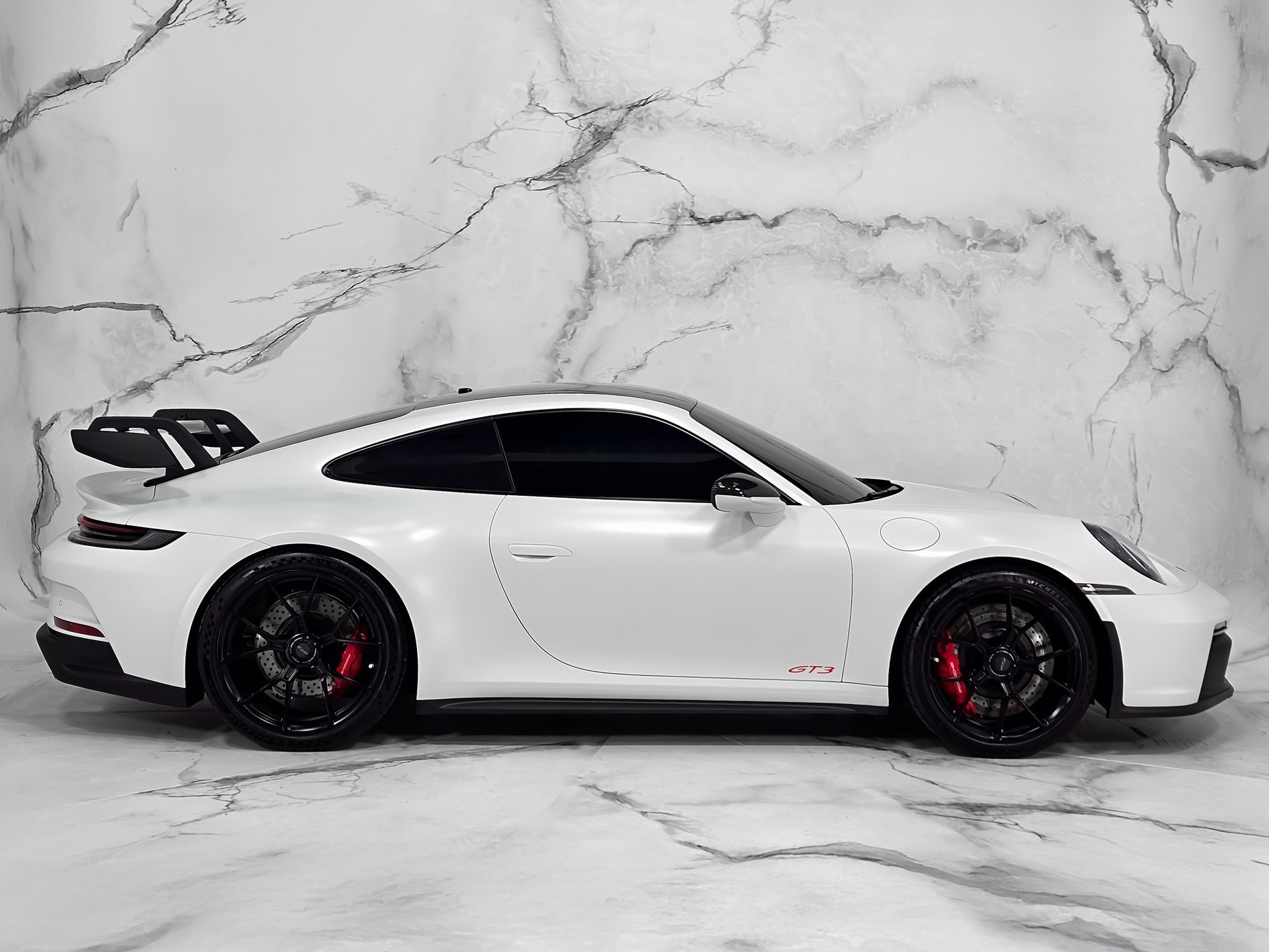 Used 2022 Porsche 911 GT3 image 13