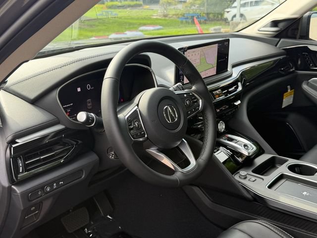 New 2026 Acura MDX w/ Technology Package FWD image 8