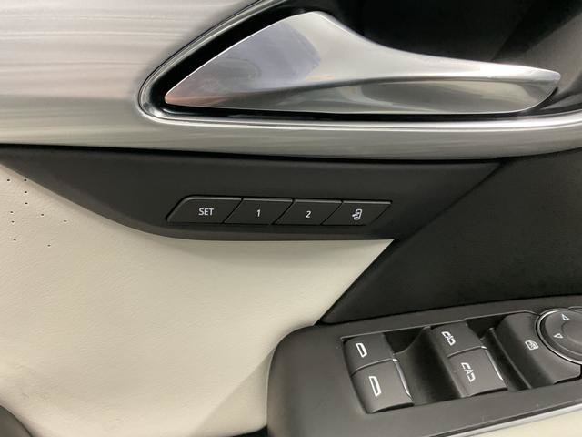 New 2026 Buick Envision Avenir AWD/4WD image 20