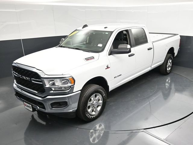 Used 2022 RAM 2500 Big Horn w/ Level A Equipment Group AWD/4WD image 46