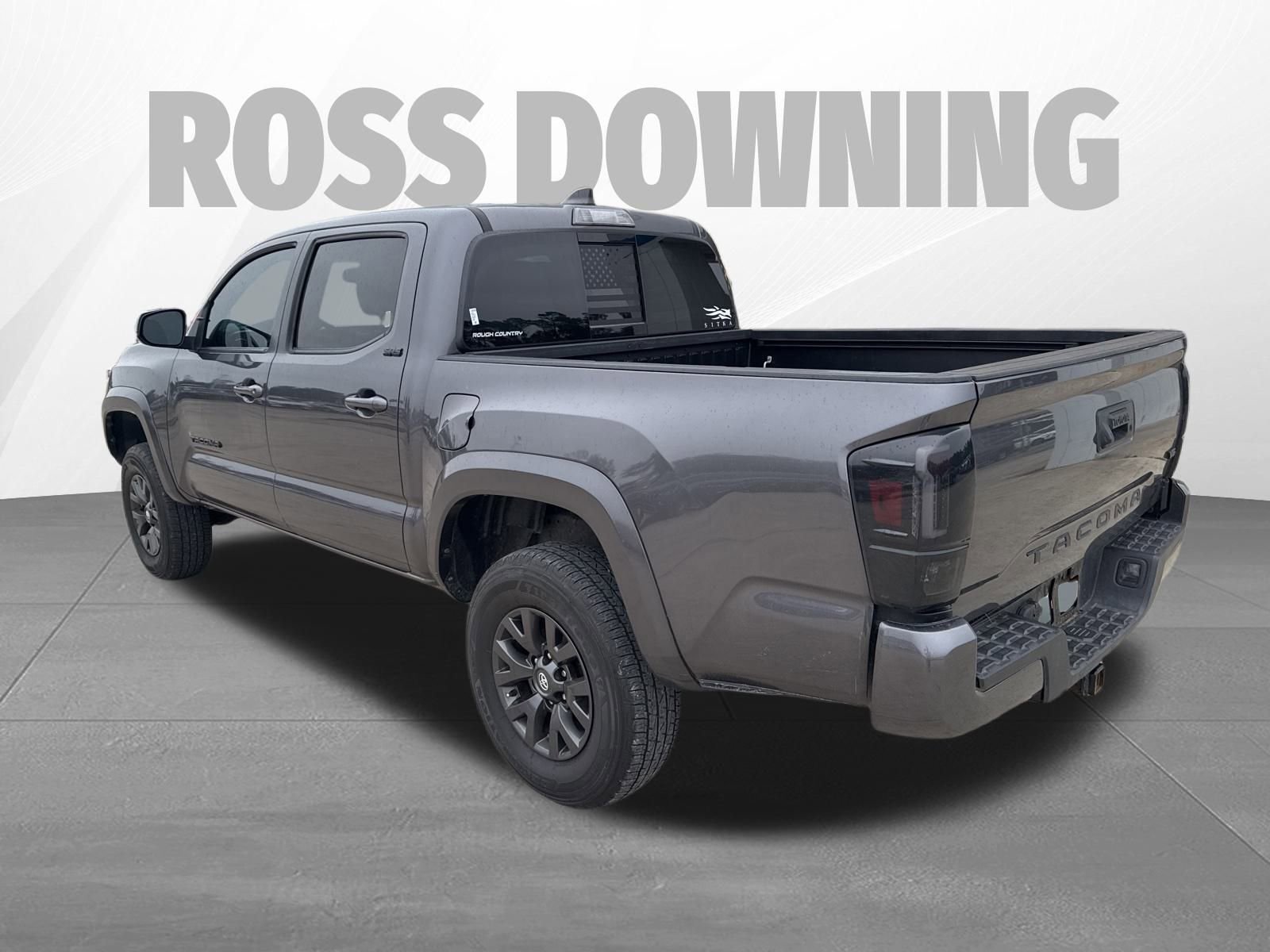 Used 2021 Toyota Tacoma SR5 image 5