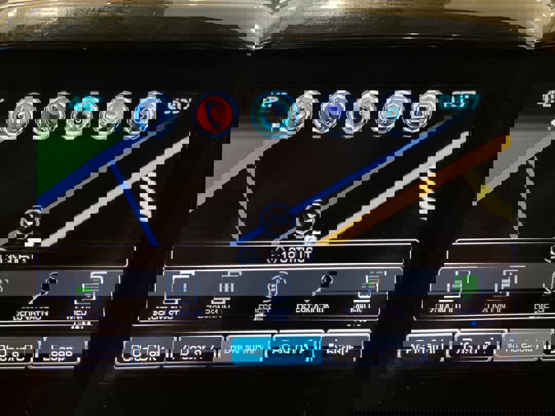 Used 2019 Chevrolet Traverse High Country image 21