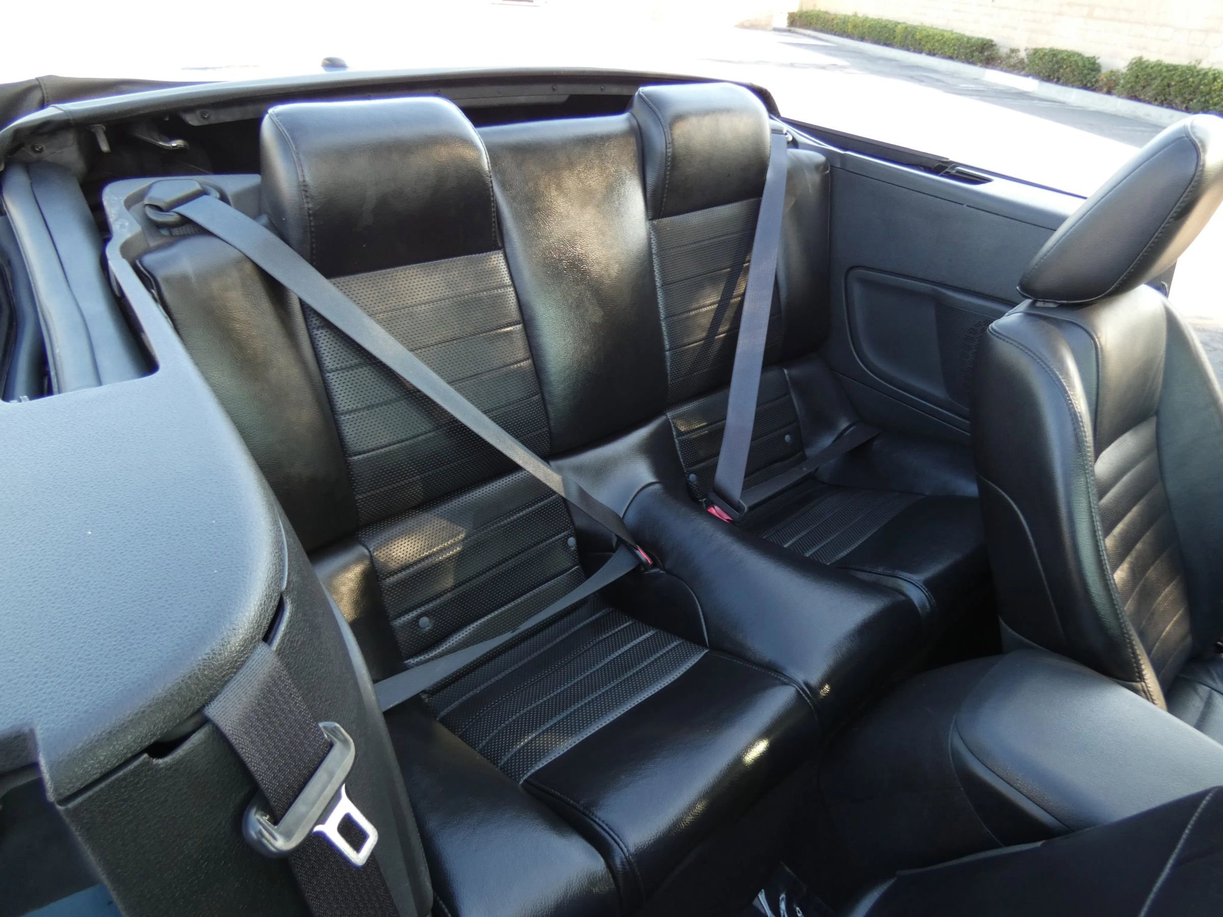 Used 2007 Ford Mustang GT Premium image 21