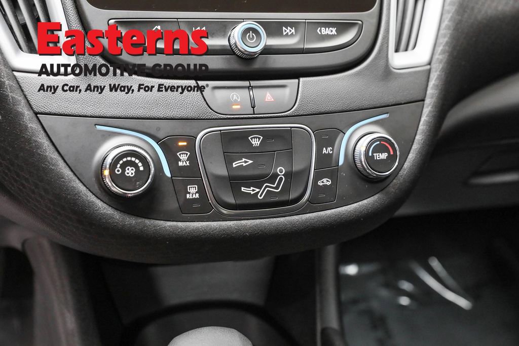 Used 2024 Chevrolet Malibu RS image 20