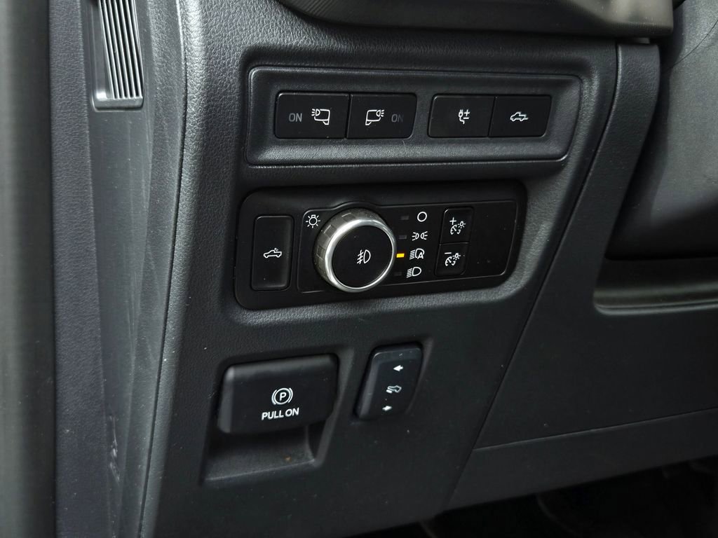 Used 2024 Ford F150 Raptor image 22