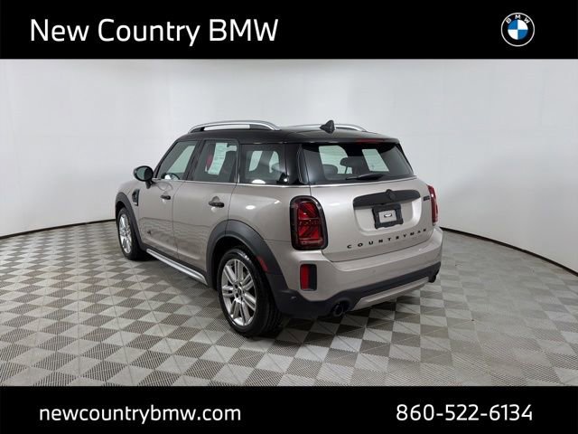 Certified 2023 MINI Cooper Countryman S image 5