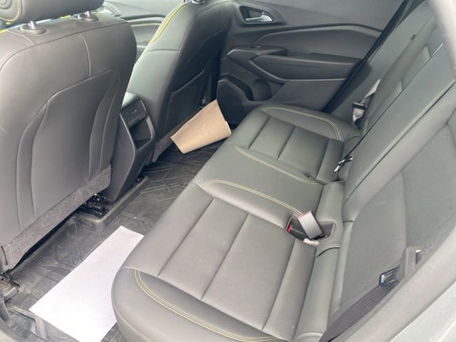 Used 2024 Chevrolet Trax ACTIV w/ Sunroof Package image 20