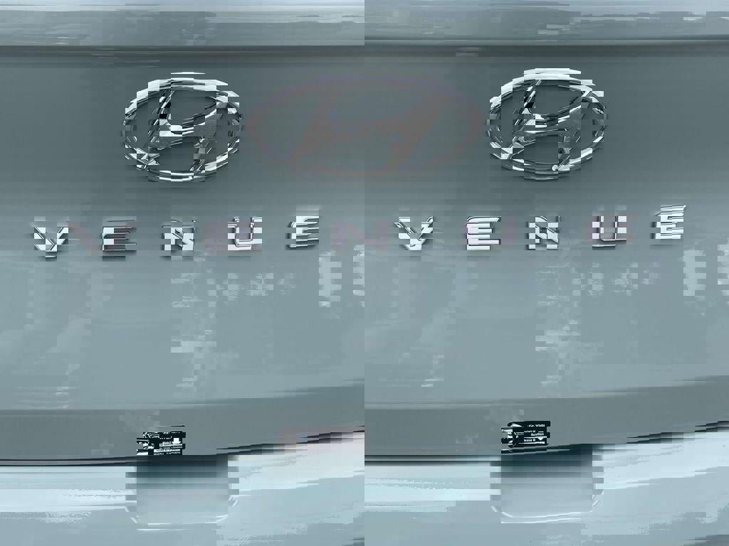 New 2026 Hyundai Venue SEL image 27